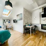 Bedrouse Sw. Sebastiana - Old Town, Kazimierz - II