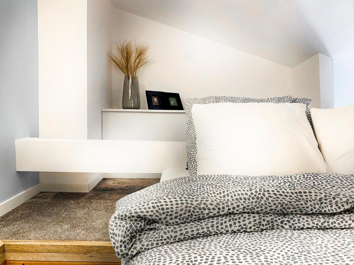 Appartement Bedrouse Sw. Sebastiana - Old Town, Kazimierz - II Krakau