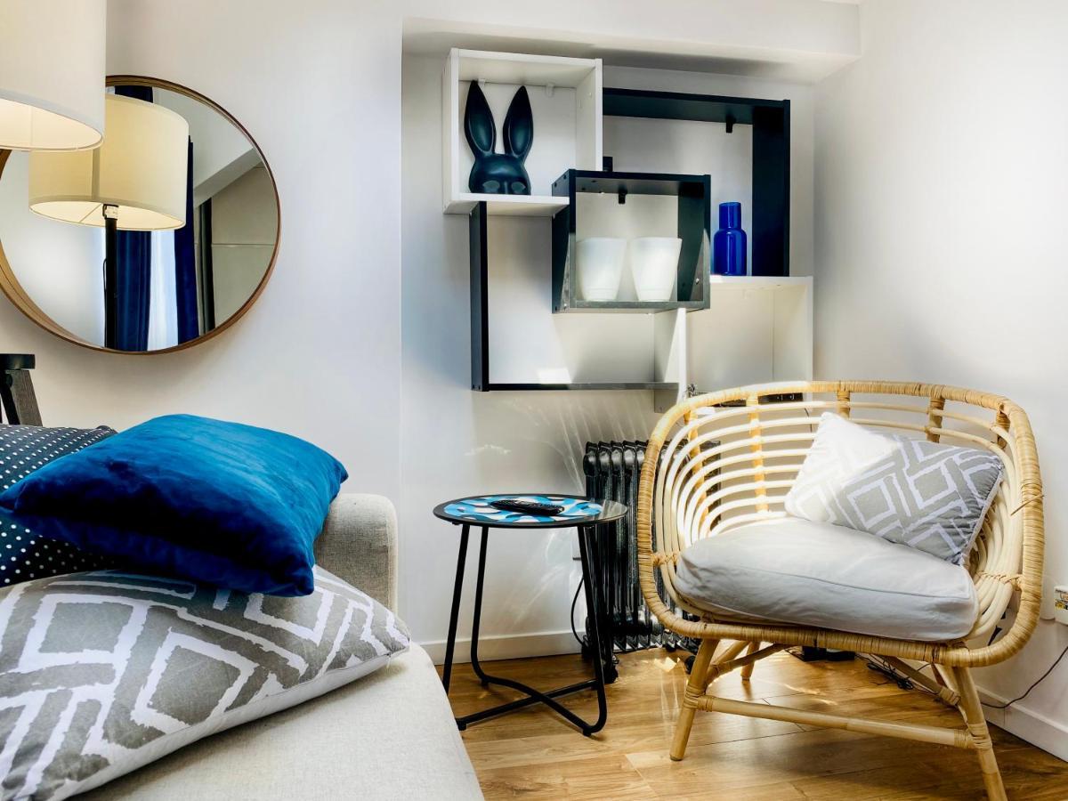 Apartment Bedrouse Sw. Sebastiana - Old Town, Kazimierz - II