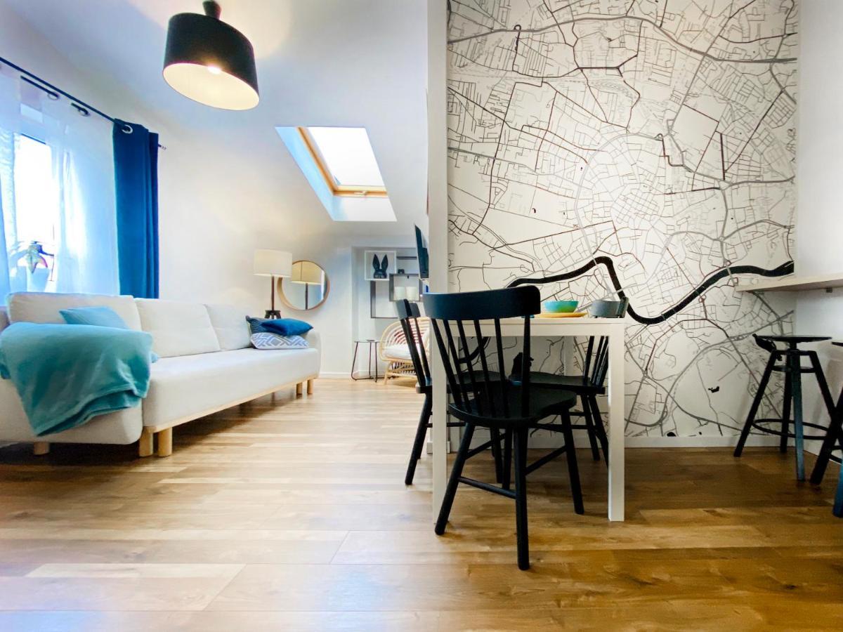 Bedrouse Sw. Sebastiana - Old Town, Kazimierz - II Krakow