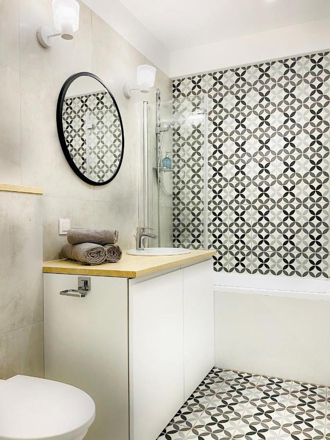 Bedrouse Sw. Sebastiana - Old Town, Kazimierz - II Apartment *