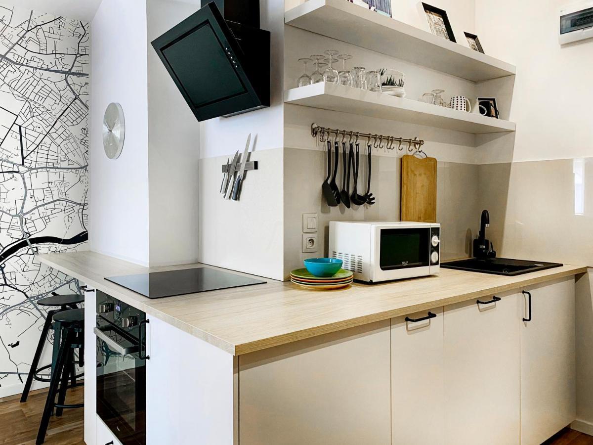 Bedrouse Sw. Sebastiana - Old Town, Kazimierz - II Apartment