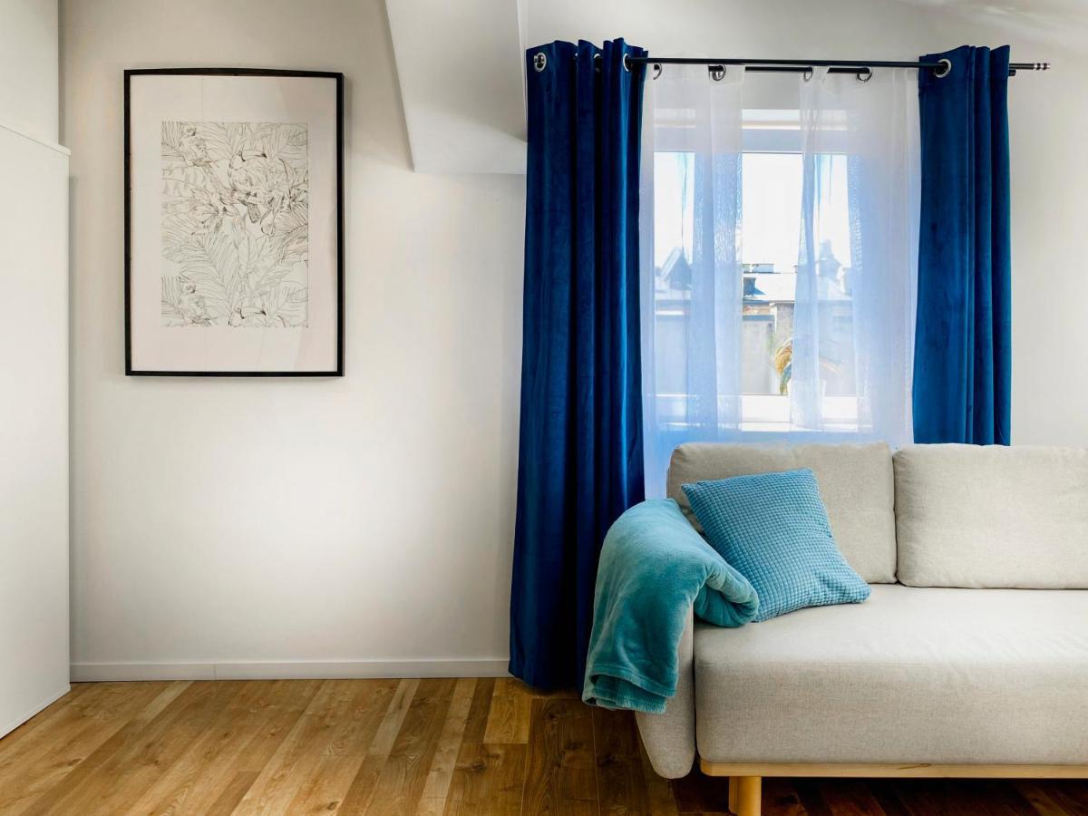 Bedrouse Sw. Sebastiana - Old Town, Kazimierz - II Apartment