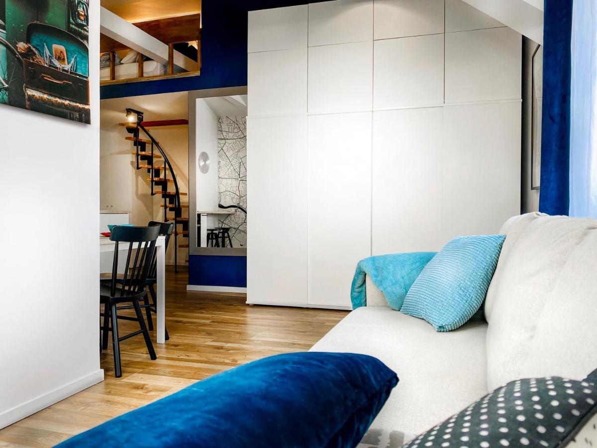 Bedrouse Sw. Sebastiana - Old Town, Kazimierz - II Apartment *