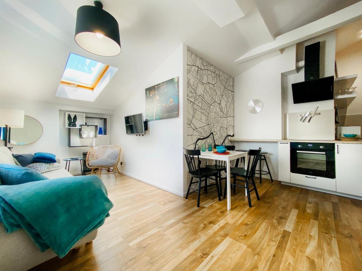 Apartment Bedrouse Sw. Sebastiana - Old Town, Kazimierz - II Krakow
