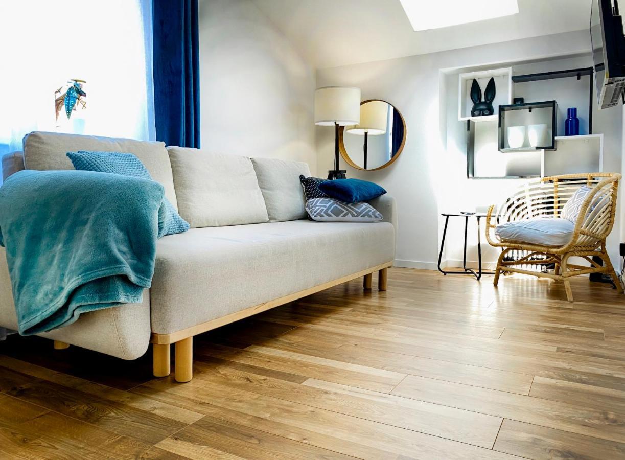 Apartment Bedrouse Sw. Sebastiana - Old Town, Kazimierz - II Krakow