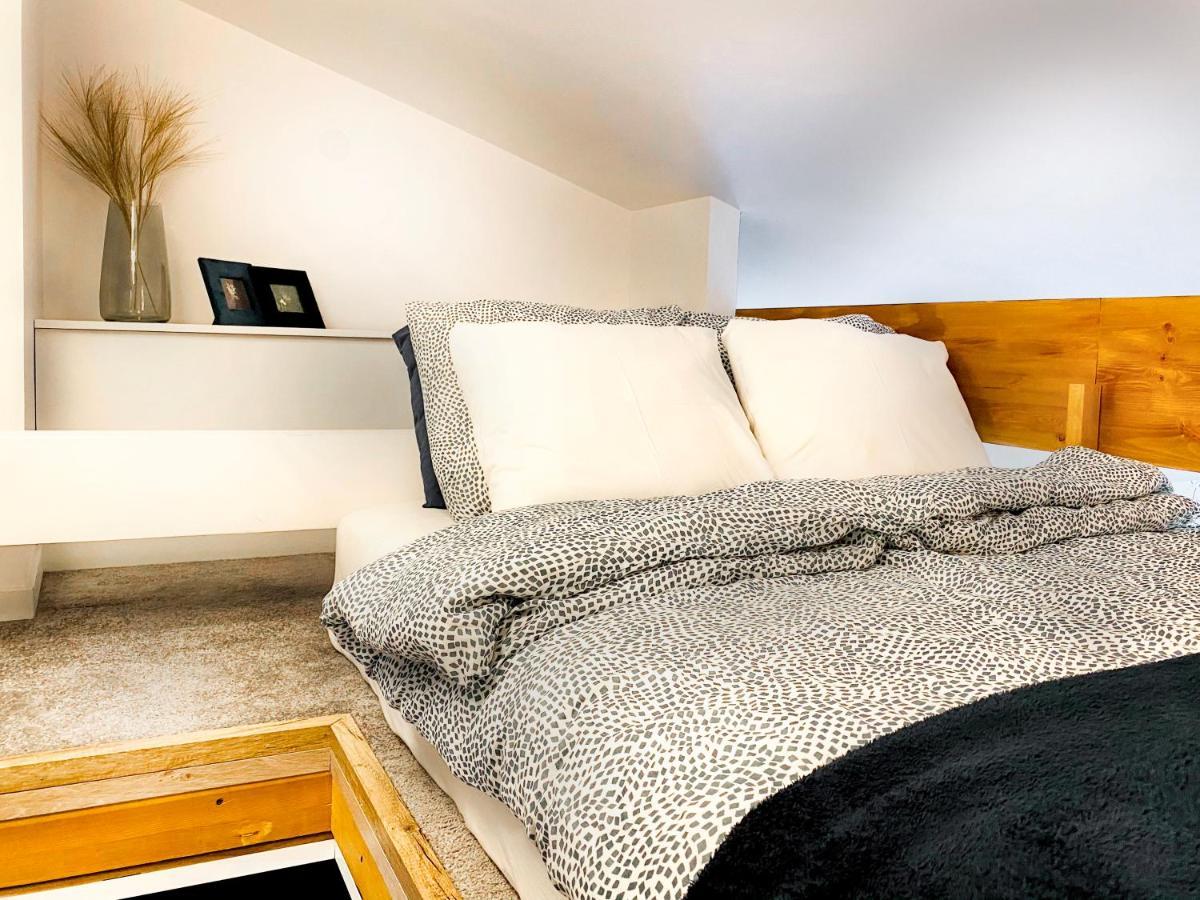 Apartment Bedrouse Sw. Sebastiana - Old Town, Kazimierz - II
