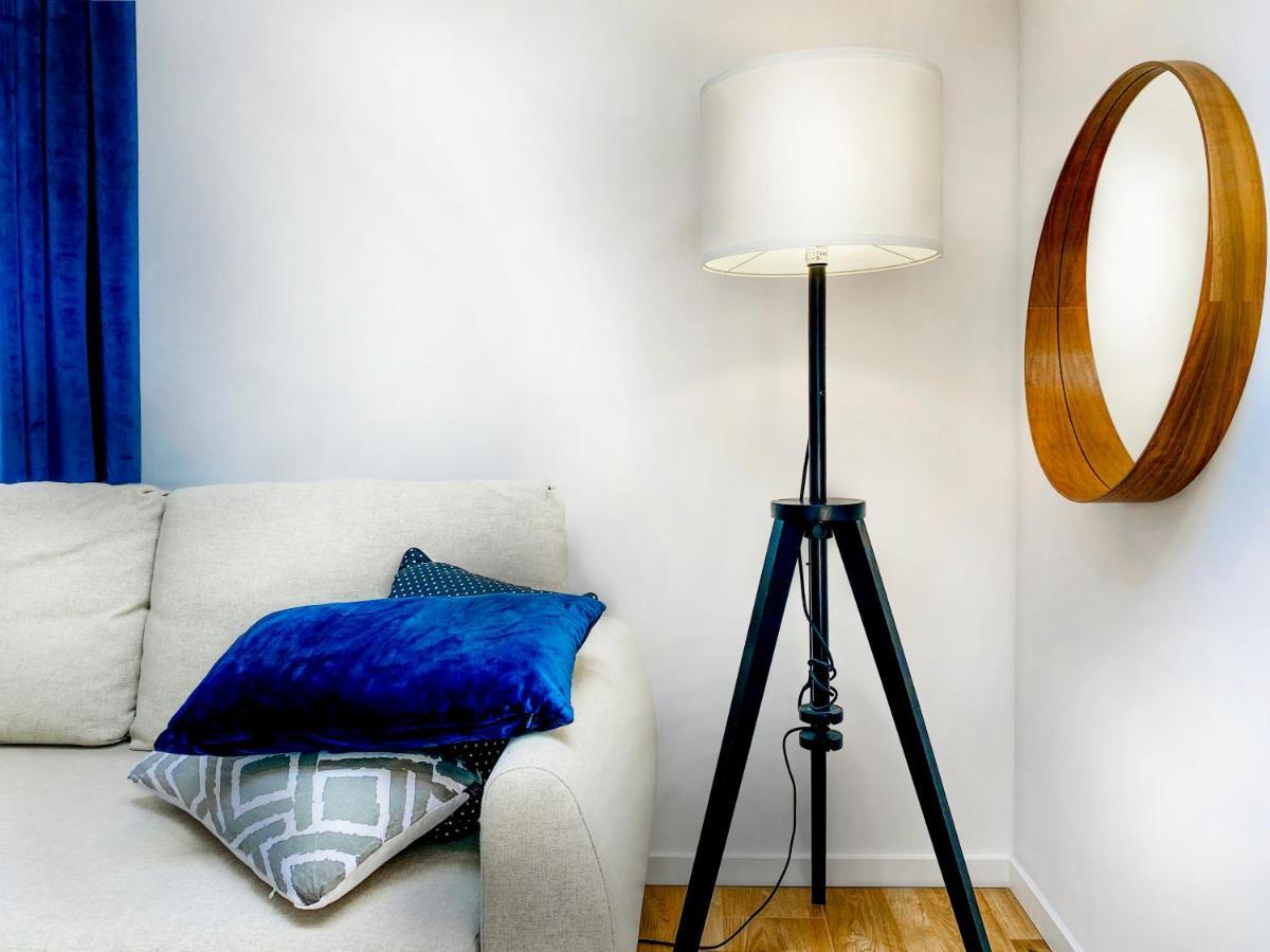 Apartment Bedrouse Sw. Sebastiana - Old Town, Kazimierz - II *