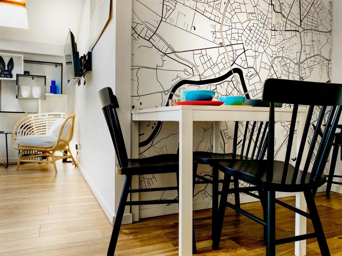 Apartment Bedrouse Sw. Sebastiana - Old Town, Kazimierz - II Krakow